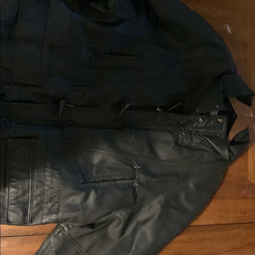 Never worn